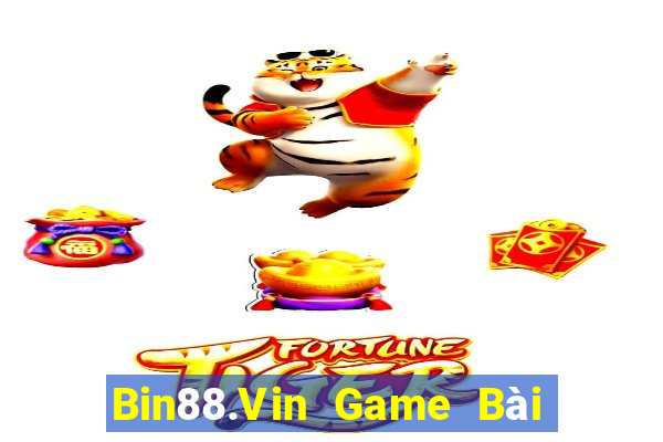 Bin88.Vin Game Bài Lừa Đảo