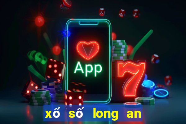 xổ số long an 10 tháng 2