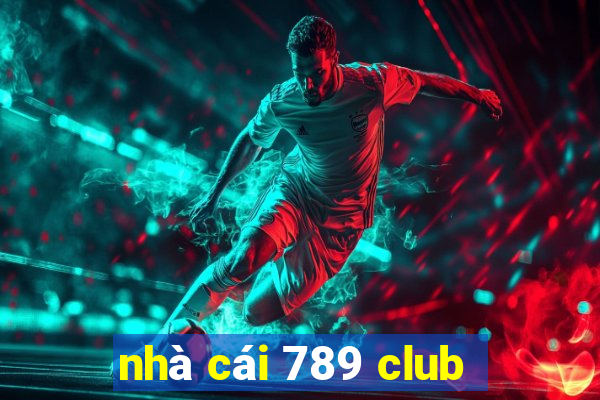 nhà cái 789 club