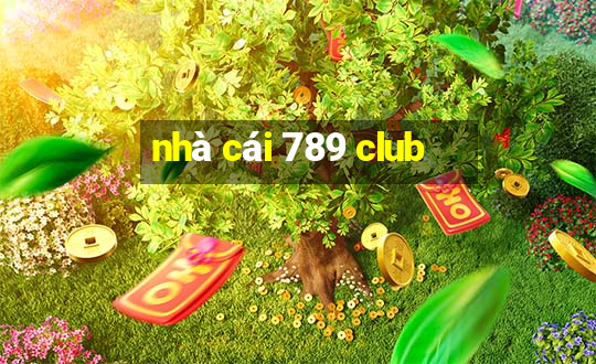 nhà cái 789 club