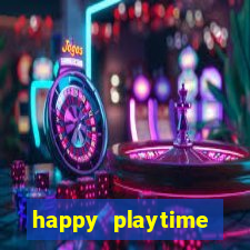 happy playtime mobile. club