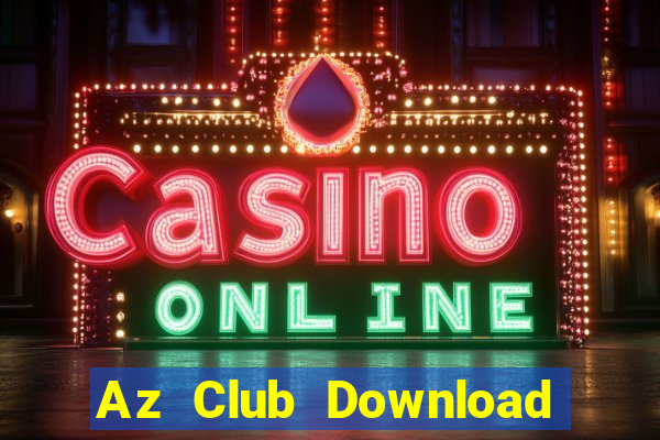 Az Club Download Game Đánh Bài