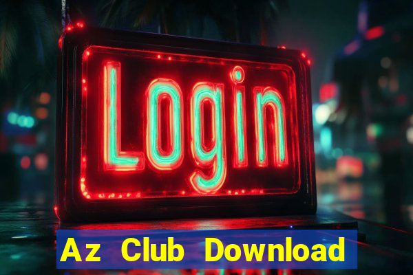 Az Club Download Game Đánh Bài