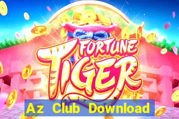 Az Club Download Game Đánh Bài