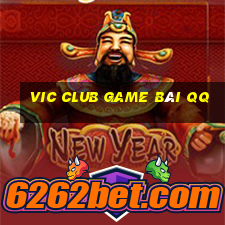 Vic Club Game Bài Qq