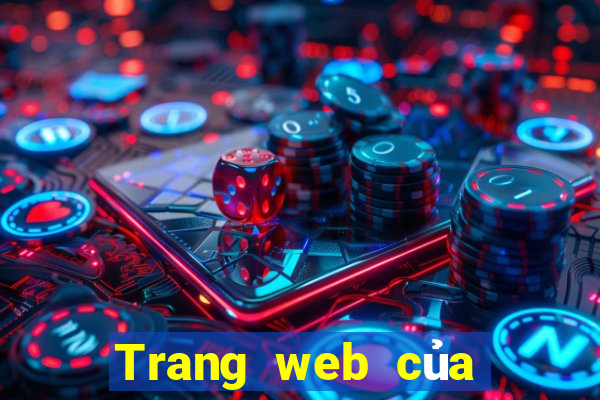 Trang web của Tập đoàn 888