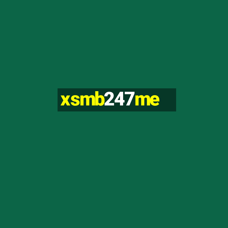 xsmb247me