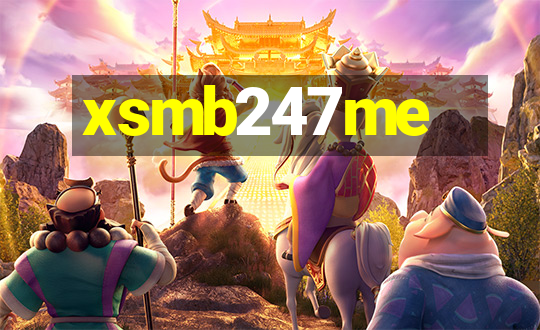 xsmb247me