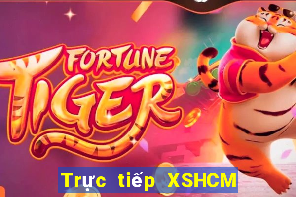 Trực tiếp XSHCM ngày 17