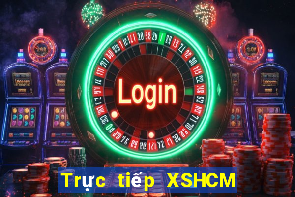 Trực tiếp XSHCM ngày 17