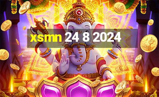 xsmn 24 8 2024