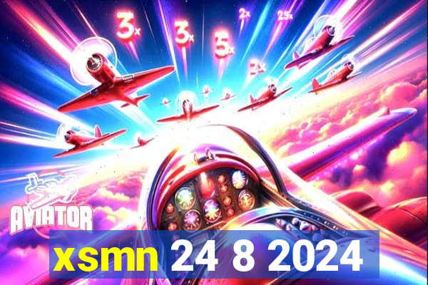 xsmn 24 8 2024