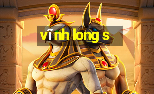 vĩnh long s