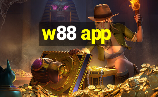 w88 app