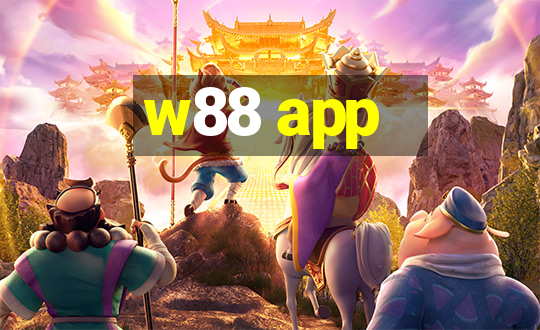 w88 app