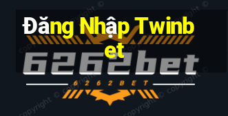 Đăng Nhập Twinbet