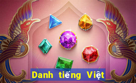 Danh tiếng Việt nam Aipin