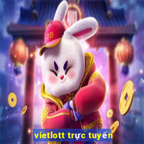 vietlott trực tuyến