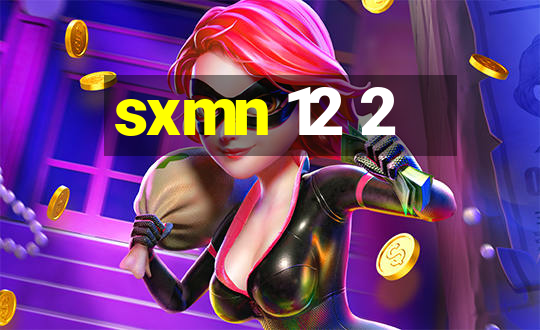 sxmn 12 2