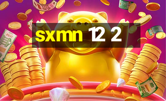 sxmn 12 2