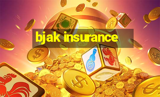 bjak insurance