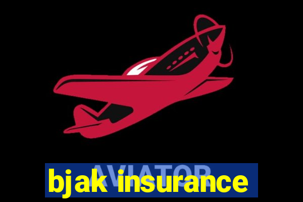 bjak insurance