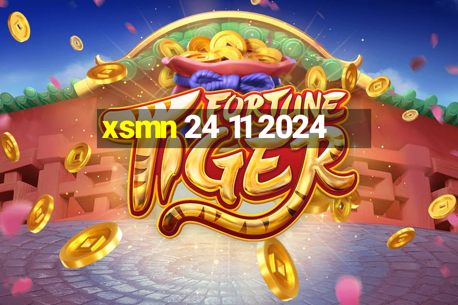 xsmn 24 11 2024