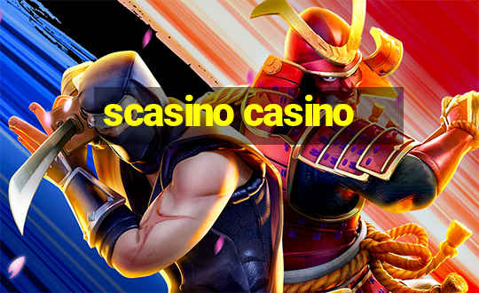 scasino casino