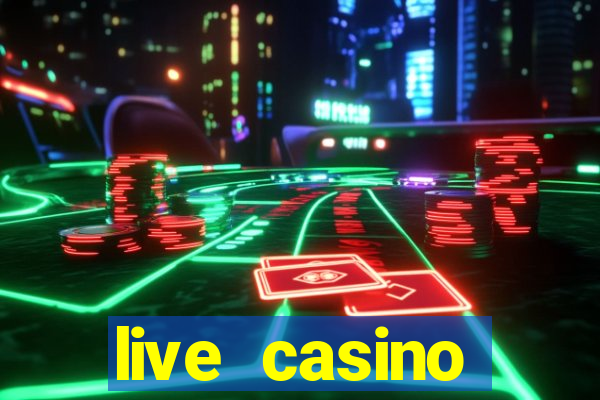 live casino blackjack tips