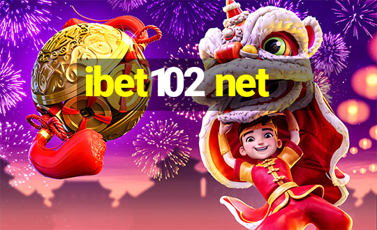 ibet102 net