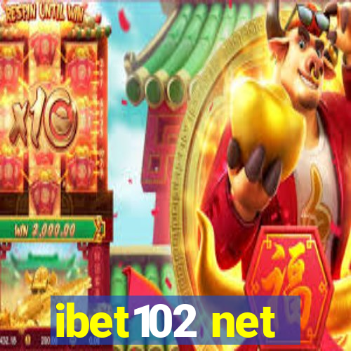 ibet102 net