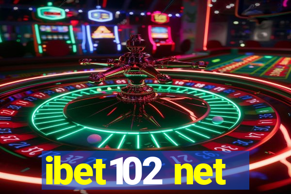 ibet102 net