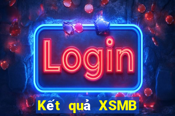 Kết quả XSMB Thứ 2