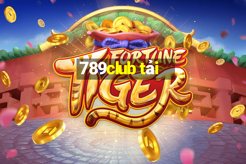 789club tải