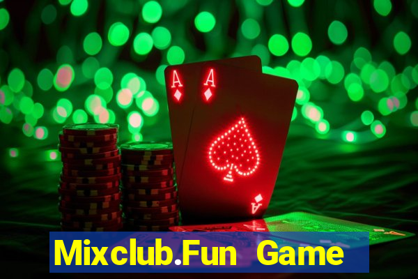 Mixclub.Fun Game Bài Nhện