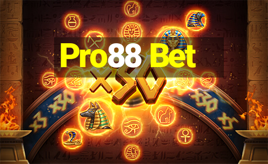 Pro88 Bet