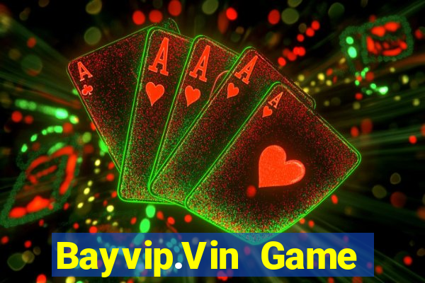 Bayvip.Vin Game Bài 52 Club