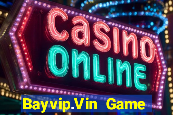 Bayvip.Vin Game Bài 52 Club