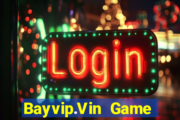 Bayvip.Vin Game Bài 52 Club