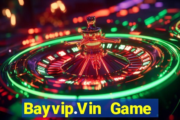 Bayvip.Vin Game Bài 52 Club