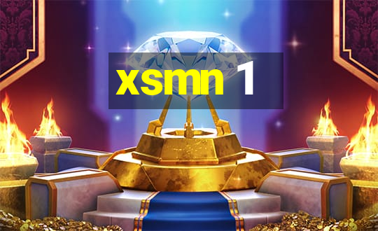 xsmn 1