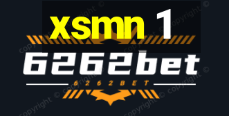 xsmn 1