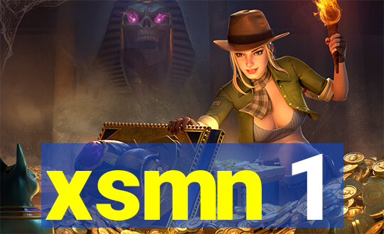 xsmn 1