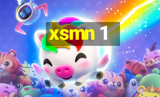 xsmn 1