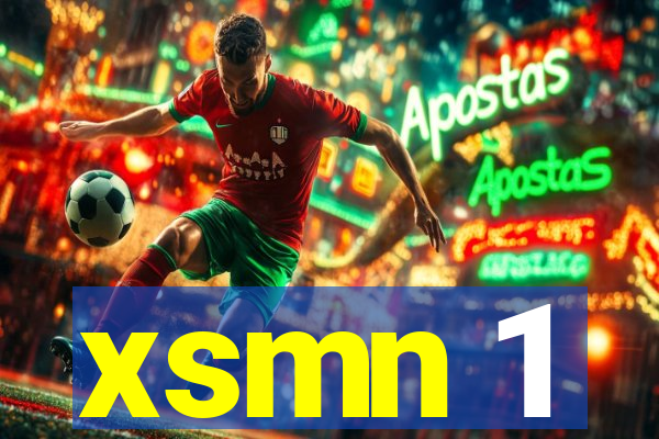 xsmn 1