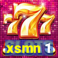 xsmn 1