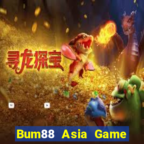 Bum88 Asia Game Bài Trực Tuyến