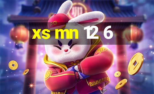 xs mn 12 6