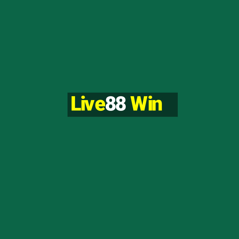 Live88 Win