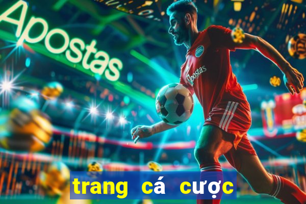 trang cá cược bóng đá gobee